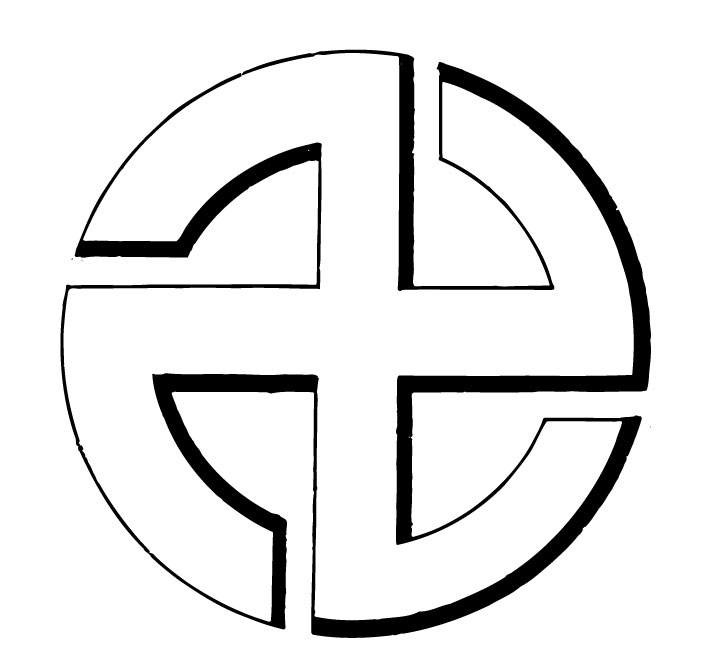 卍字紋
