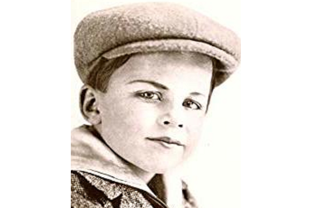 Jack Morgan(演員) Jack Morgan(演員)