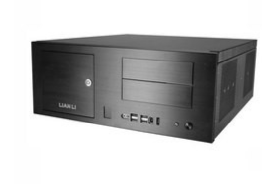 聯力PC-C34F 聯力PC-C34F