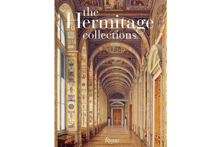 The Hermitage Collections The Hermitage Collections