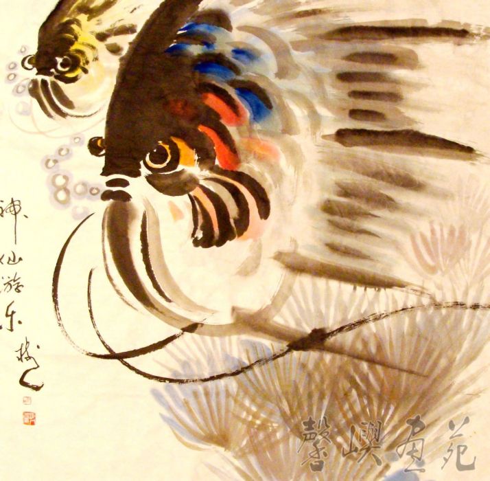 彭樹人 彭樹人