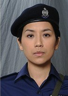 女警愛作戰
