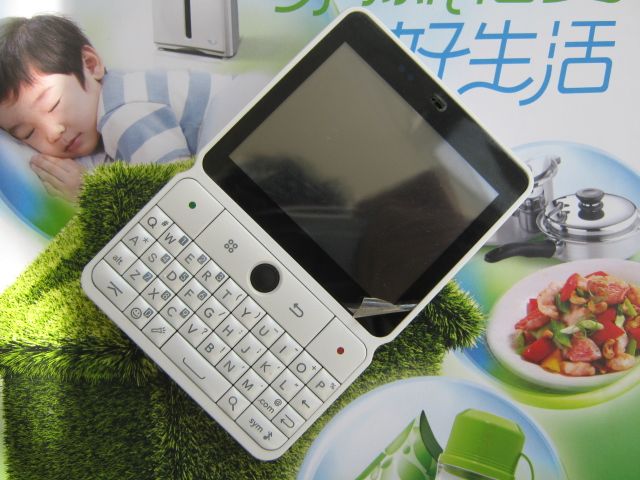 華為U8300 華為U8300