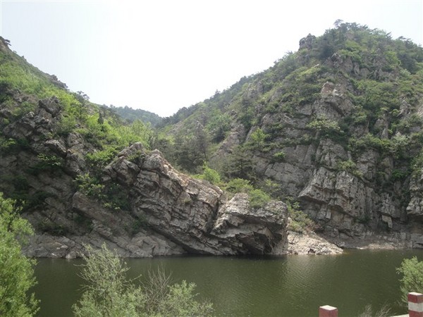 遼寧金龍寺國家森林公園(金龍寺國家森林公園)