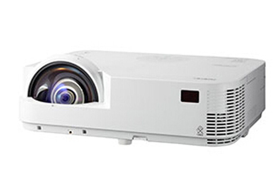 NEC NP-M353HS+ NEC NP-M353HS+