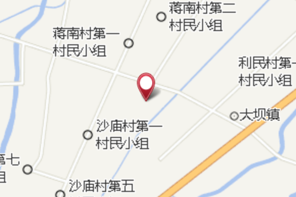 沈家渠子 沈家渠子