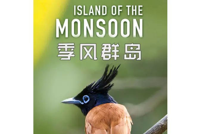 季風群島 季風群島