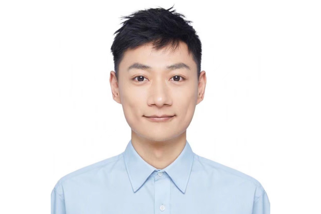 鄭宇(婚姻家庭幸福建設協會副會長) 鄭宇(婚姻家庭幸福建設協會副會長)