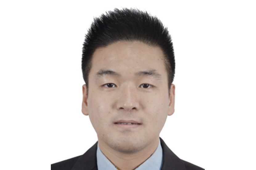 李宇(長安大學副教授) 李宇(長安大學副教授)