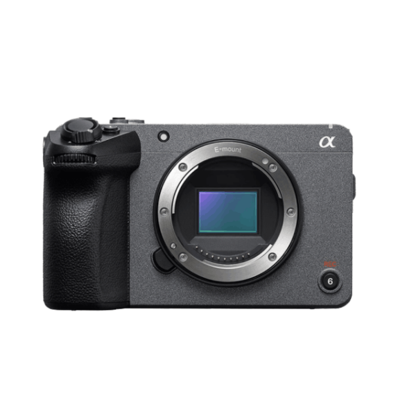 SONY FX30 SONY FX30