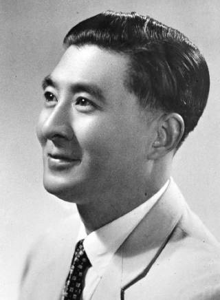 霍青(霍清)
