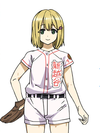 中村希 中村希