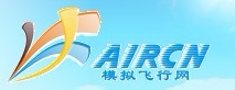 AIRCN logo