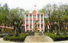 黑龍江科技學院繼續教育學院