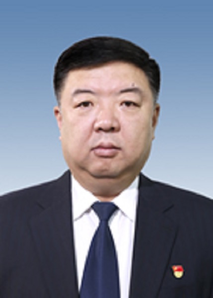 李雲波(遼寧省鐵嶺市人民政府副市長、公安局局長)