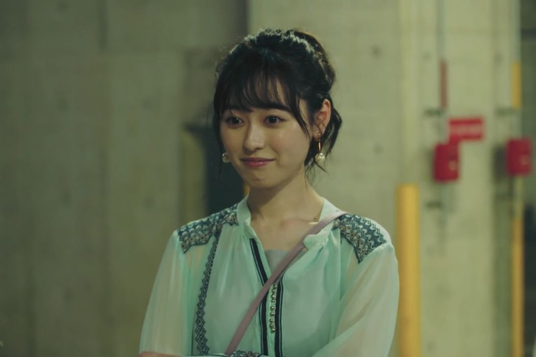 丸山美月 丸山美月