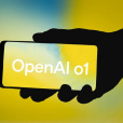 OpenAI o1(o1(OpenAI研發的人工智慧模型)) OpenAI o1(o1(OpenAI研發的人工智慧模型))