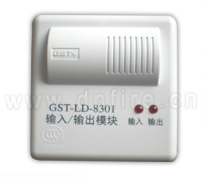 GST-LD-8301輸入輸出模組