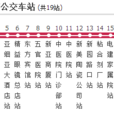 焦作公交9路 焦作公交9路