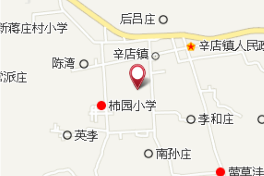 葉縣十區 葉縣十區