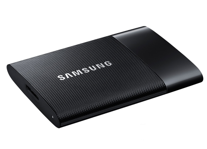 三星T1(1TB) 三星T1(1TB)