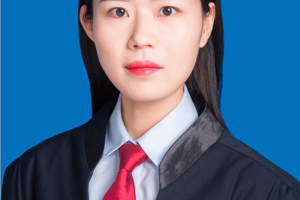 徐倩倩(山東智祥律師事務所律師) 徐倩倩(山東智祥律師事務所律師)