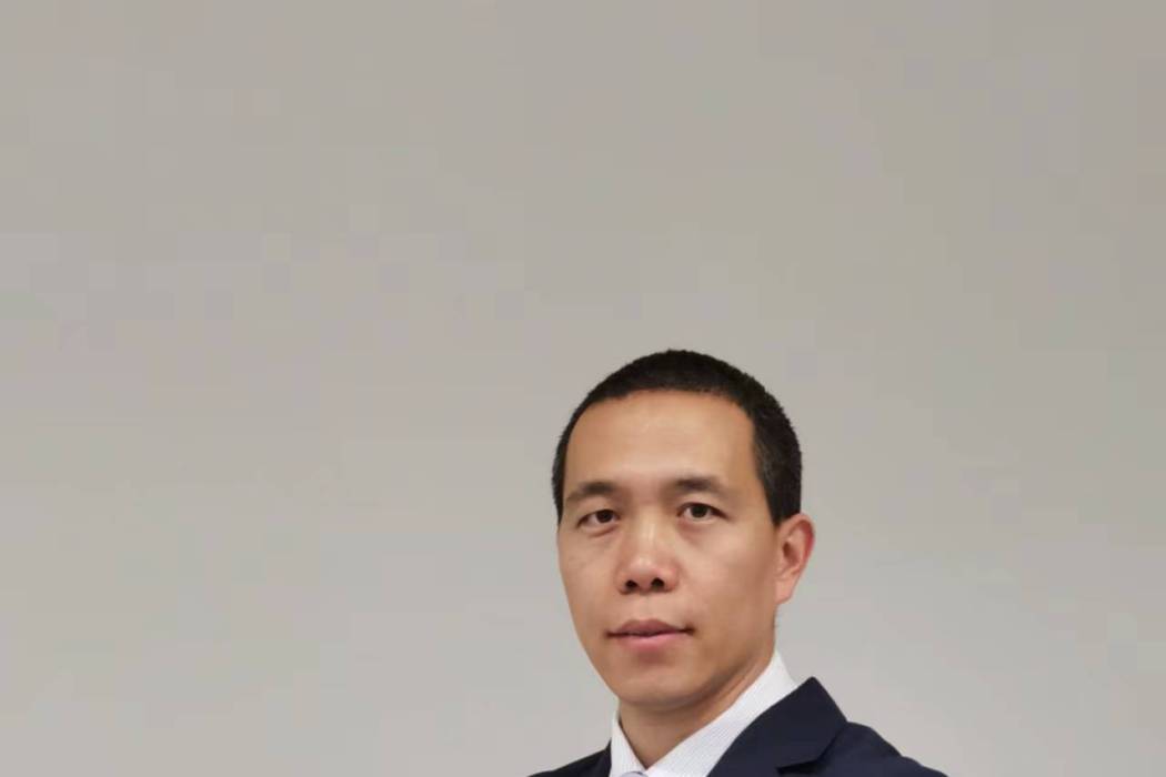 霍元明 霍元明