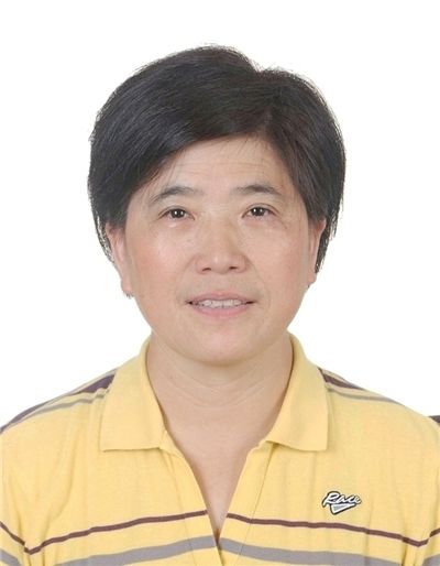 虞榮娟 虞榮娟