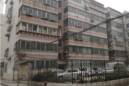 震興里二街 震興里二街