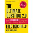 The Ultimate Question 2.0 The Ultimate Question 2.0