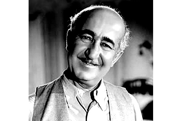 Fernand Charpin