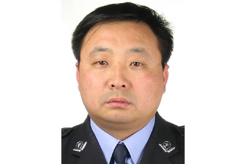 李書昌(山東省德州市武城縣公安局黨委委員、法制大隊大隊長) 李書昌(山東省德州市武城縣公安局黨委委員、法制大隊大隊長)