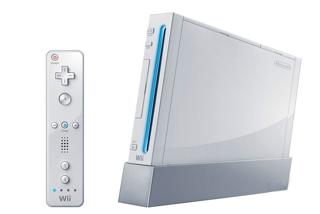 任天堂 Wii 任天堂 Wii