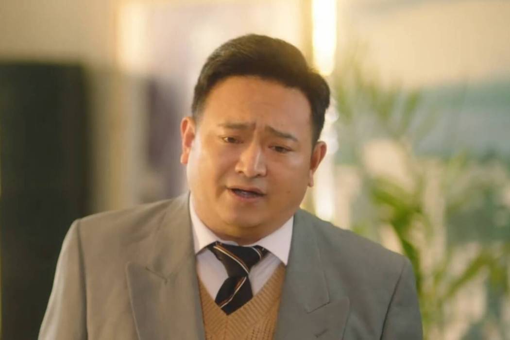 謝德力 謝德力