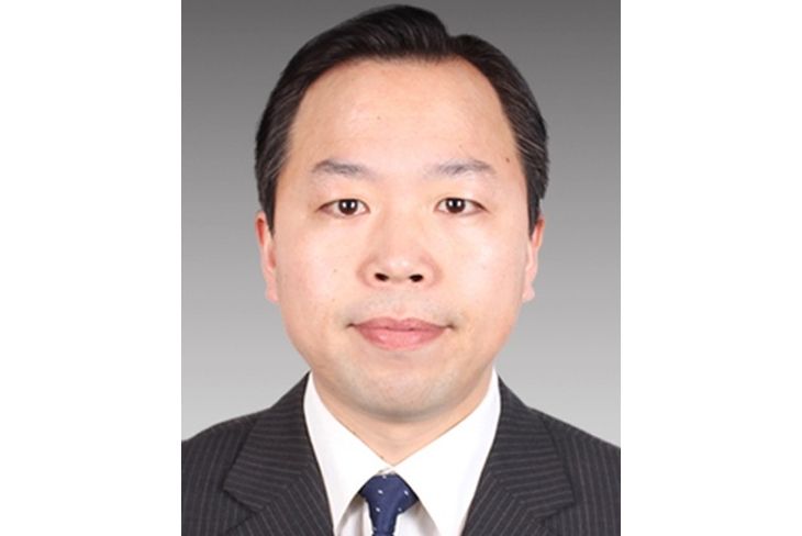 張蘭閣(山東省東營市河口區公共資源交易中心黨組成員、副主任) 張蘭閣(山東省東營市河口區公共資源交易中心黨組成員、副主任)