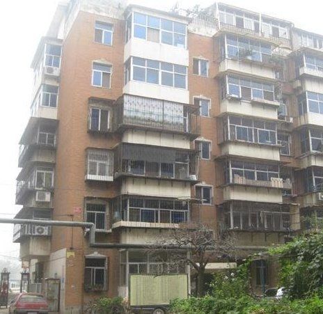 勤建里 勤建里