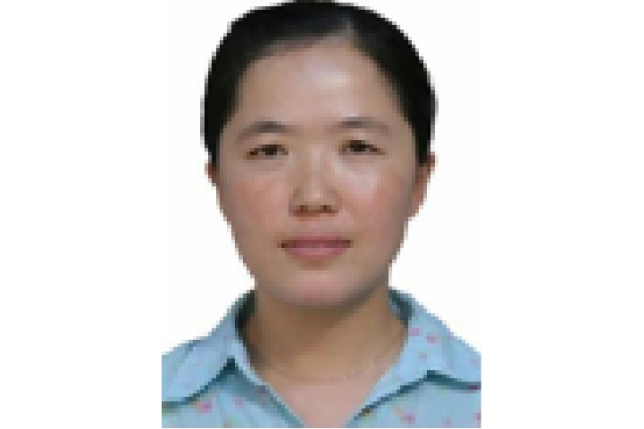 馬春華(南陽師範學院講師) 馬春華(南陽師範學院講師)