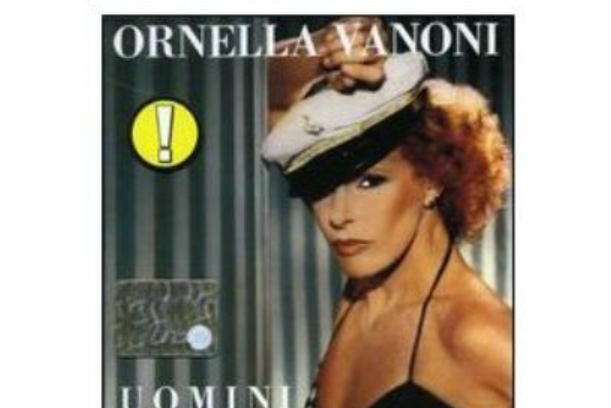 Lupo(2004年Ornella Vanoni演唱的歌曲) Lupo(2004年Ornella Vanoni演唱的歌曲)