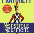 Monstrous Regiment Monstrous Regiment
