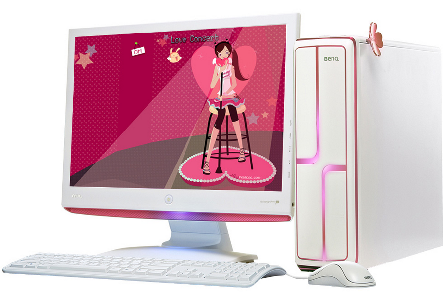 明基Joyhub La Vie A 明基Joyhub La Vie A