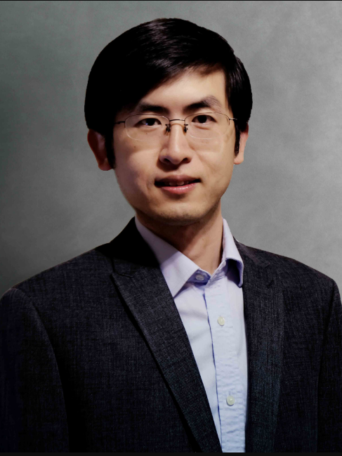 張昊(中國農業大學副教授) 張昊(中國農業大學副教授)