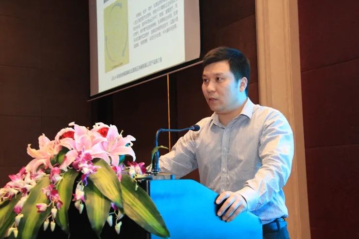 胡哲(西王特鋼銷售部副總經理) 胡哲(西王特鋼銷售部副總經理)