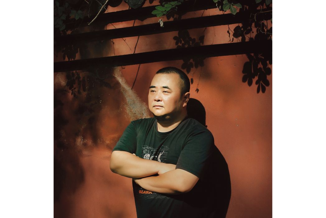 諸葛文華(中國四川籍藝術家) 諸葛文華(中國四川籍藝術家)