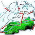 鹹通高速 鹹通高速