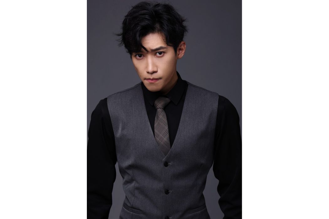 陶星羽(中國內地男演員) 陶星羽(中國內地男演員)