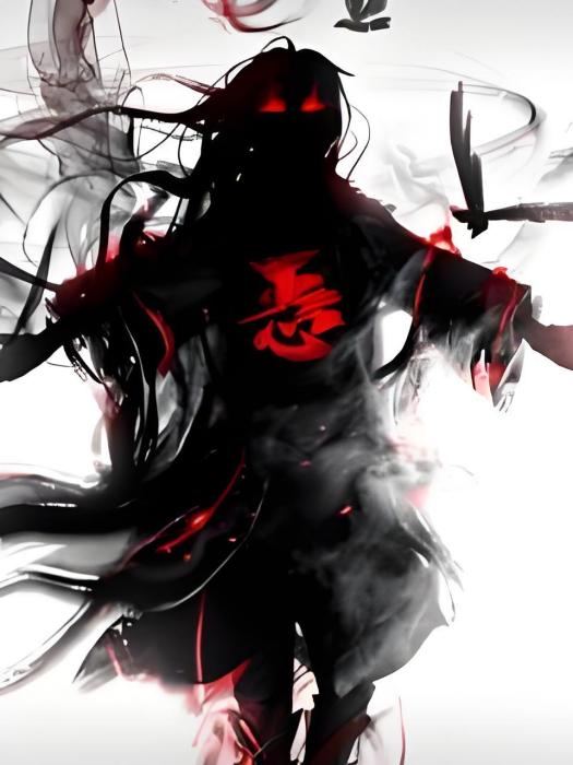 浮世妖族 浮世妖族