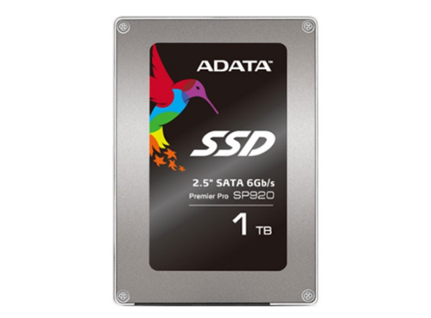 威剛SP920(1TB) 威剛SP920(1TB)