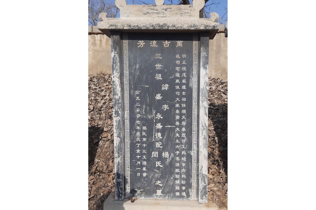 國盛(明朝政治人物) 國盛(明朝政治人物)