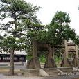蒙古右翼 蒙古右翼