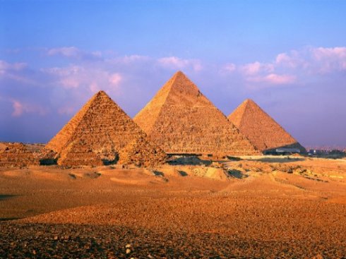 孟菲斯及其墓地和金字塔